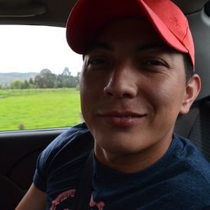 Meet your Posher, Oscar